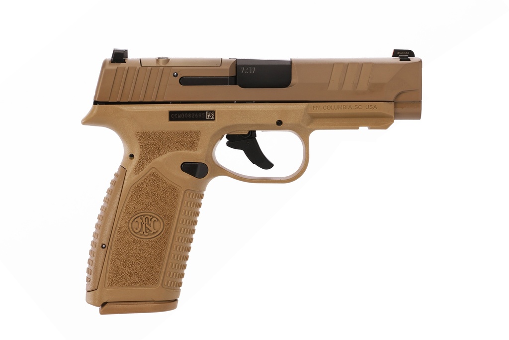 FN 66-101764   REFLEX XL MRD NMS 9M  2X10      FDE