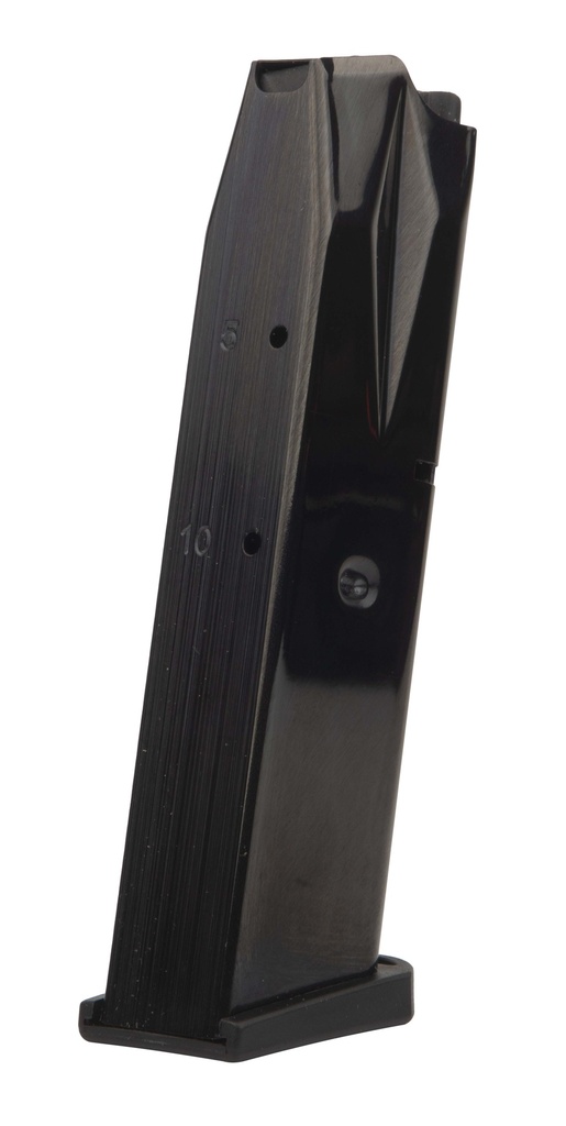 DERYA FIREARMS D012221 MELIK  10RD 9MM FITS BERETTA METAL