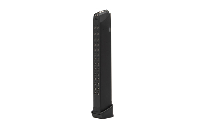 DERYA FIREARMS D050168 DY9  33RD 9MM LUGER FITS DERYA POLYMER/METAL