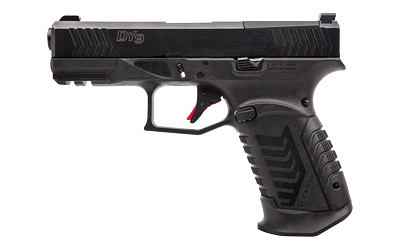DERYA FIREARMS 10LDY9TR DY9  9MM 10RD