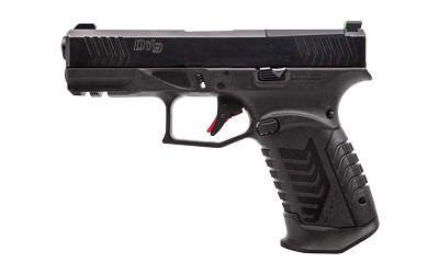 DERYA FIREARMS DY9US DY9  9MM 15RD