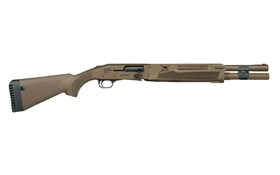 MOSSBERG 85181 940  12 GAUGE 7+1 18.50"