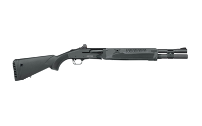 MOSSBERG 85179 940  12 GAUGE 7+1 18.50"