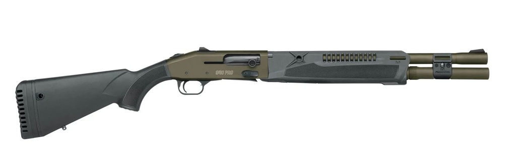 MOSSBERG 85178 940  12 GAUGE 7+1 18.50"
