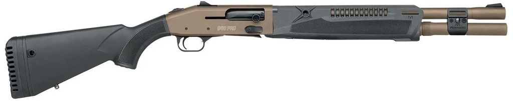 MOSSBERG 85177 940  12 GAUGE 7+1 18.50"