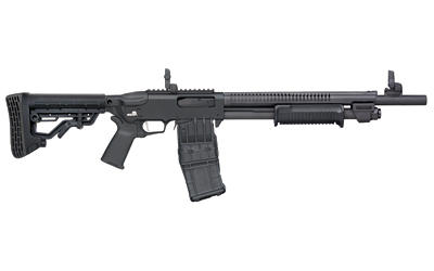 MOSSBERG 50213 590M  12 GAUGE 10+1 18.50"
