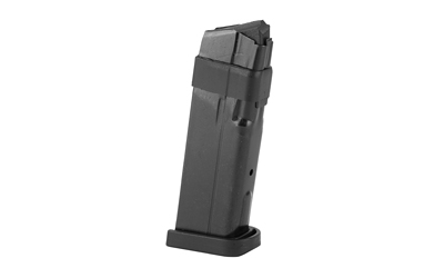 PROMAG GLKA19   15RD 9MM FITS GLOCK 48/43X BLACK STEEL