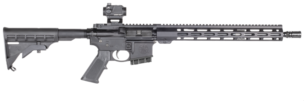 SMITH & WESSON 14406 M&P15 SPORT III *CO COMPLIANT 5.56 NATO 10+1 16"