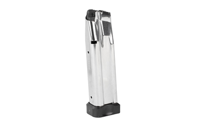 KIMBER MFG, INC 1600086A 2K11  20RD 9MM LUGER SILVER STAINLESS STEEL