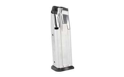 KIMBER MFG, INC 1600080A 2K11  17RD 9MM LUGER SILVER STAINLESS STEEL