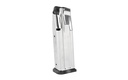 KIMBER MFG, INC 1600080A 2K11  17RD 9MM LUGER SILVER STAINLESS STEEL