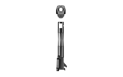RADIAN WEAPONS R0840 RAMJET & AFTERBURNER COMBO 9MM LUGER 3.70" BLACK STAINLESS STEEL, FITS SIG P365