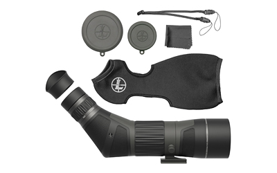 LEUPOLD 185681 SX-4 PRO GUIDE HD G2 ANGLED BODY 15-45X 65MM BLACK