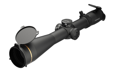 LEUPOLD 183843 VX-6HD GEN 2 BLACK 4-24X52MM, 34MM TUBE ILLUMINATED TMOA RETICLE