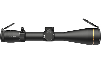 LEUPOLD 183839 VX-6HD GEN 2 3-18X50MM CDS-SZL2 ILLUMINATED FIREDOT DUPLEX RETICLE 30MM