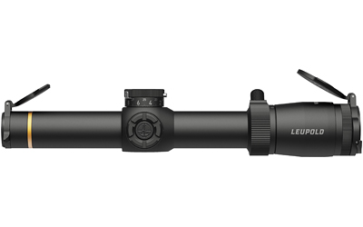 LEUPOLD 183835 VX-6HD GEN 2 BLACK 1-6X 24MM ILLUMINATED FIREDOT DUPLEX RETICLE