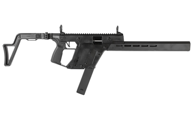 KRISS USA KV103CBL00 VECTOR CRB G3 10MM 16"