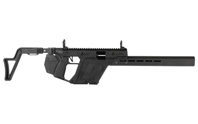 KRISS USA KV453CBL03 VECTOR CRB *CA COMPLIANT G3 45 ACP 16"