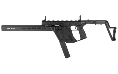 KRISS USA KV903CBL00 VECTOR CRB G3 9MM 16"