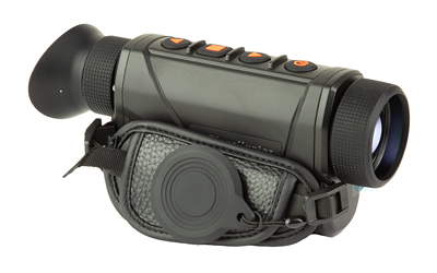 ATN TIMNBLH635 BLAZEHUNTER  THERMAL BLACK 2.5-20X 640X512 RESOLUTION