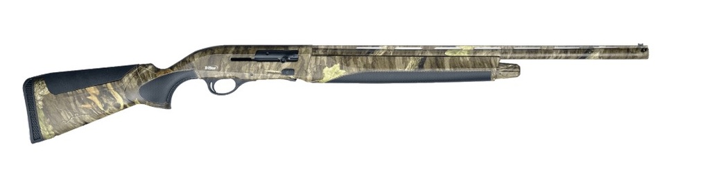 TRISTAR 20246 RAPTOR II  YOUTH 20 GAUGE SEMI-AUTO 3" 5+1 24" MOSSY OAK COUNTRY ROOTS VENT RIB STEEL BARREL & RECEIVER, FIXED MOSSY OAK COUNTRY ROOTS SYNTHETIC STOCK