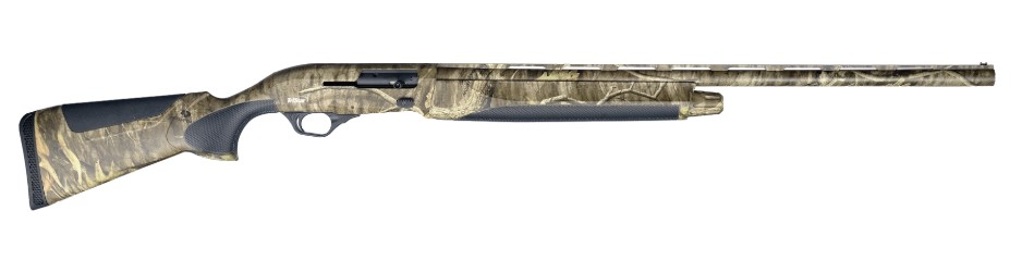 TRISTAR 20242 RAPTOR II  12 GAUGE SEMI-AUTO 3" 5+1 28" MOSSY OAK COUNTRY ROOTS VENT RIB STEEL BARREL & RECEIVER, FIXED MOSSY OAK COUNTRY ROOTS SYNTHETIC STOCK