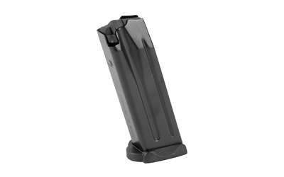HK 50259147 VP9K  15RD 9MM FITS H&K VP9K A1 BLACK STEEL