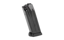 HK 50259147 VP9K  15RD 9MM FITS H&K VP9K A1 BLACK STEEL