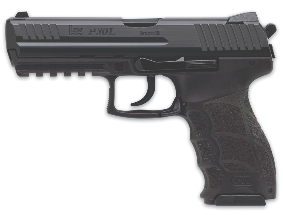 HK 81001093 P30L    V3  9MM 2-15R