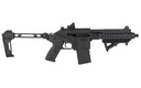 KEL-TEC PLR16BLKD PLR16 DEFENDER W/ BRACE 223 REM/5.56 NATO 10+1 9.20"