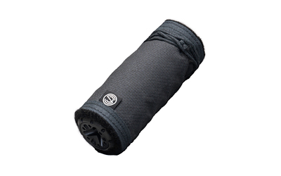 SILENCERCO AC5378 CORSET SUPPRESSOR COVER KEVLAR/NOMEX BLACK