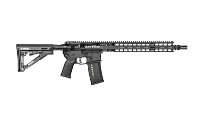 RADN R0850 MODEL 1       6MM ARC RFL 14.5  20R BLK