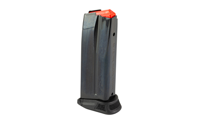 HK 51000488 CC9  12RD EXTENDED 9MM BLACK