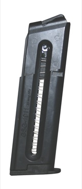 ATI GSGGERMM191115 1911  15RD 22 LR SILVER ALUMINUM