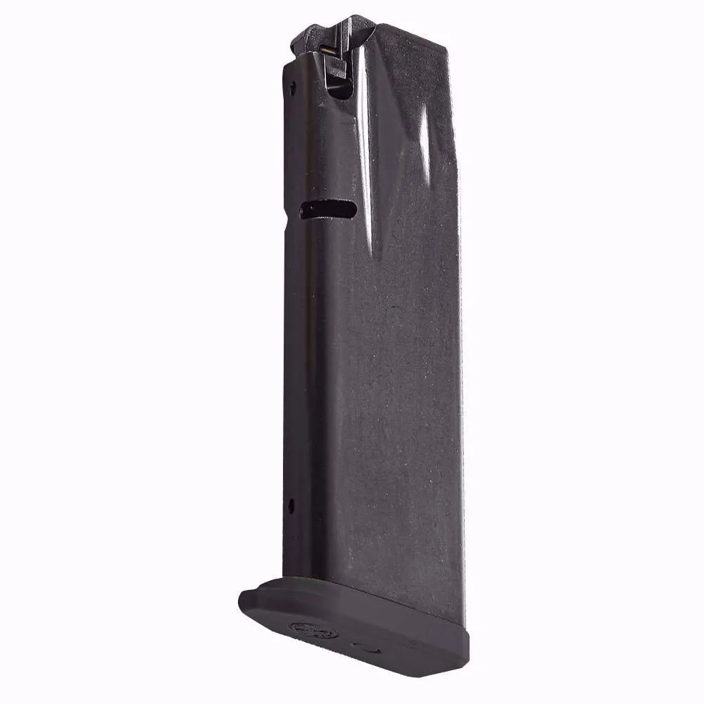 FN 20100568 HIGH POWER  17RD 9MM BLACK STAINLESS STEEL