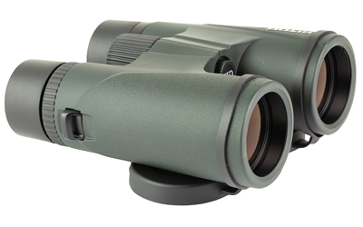 RITON OPTICS 3P1042BHD24 3 PRIMAL 10X 42MM BAK4 PRISM CENTER FOCUS BLACK MAGNESIUM ALUMINUM ALLOY