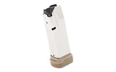 SPRINGFIELD ARMORY HCP5917F HELLCAT PRO  17RD 9MM LUGER HELLCAT PRO WHITE/DESERT