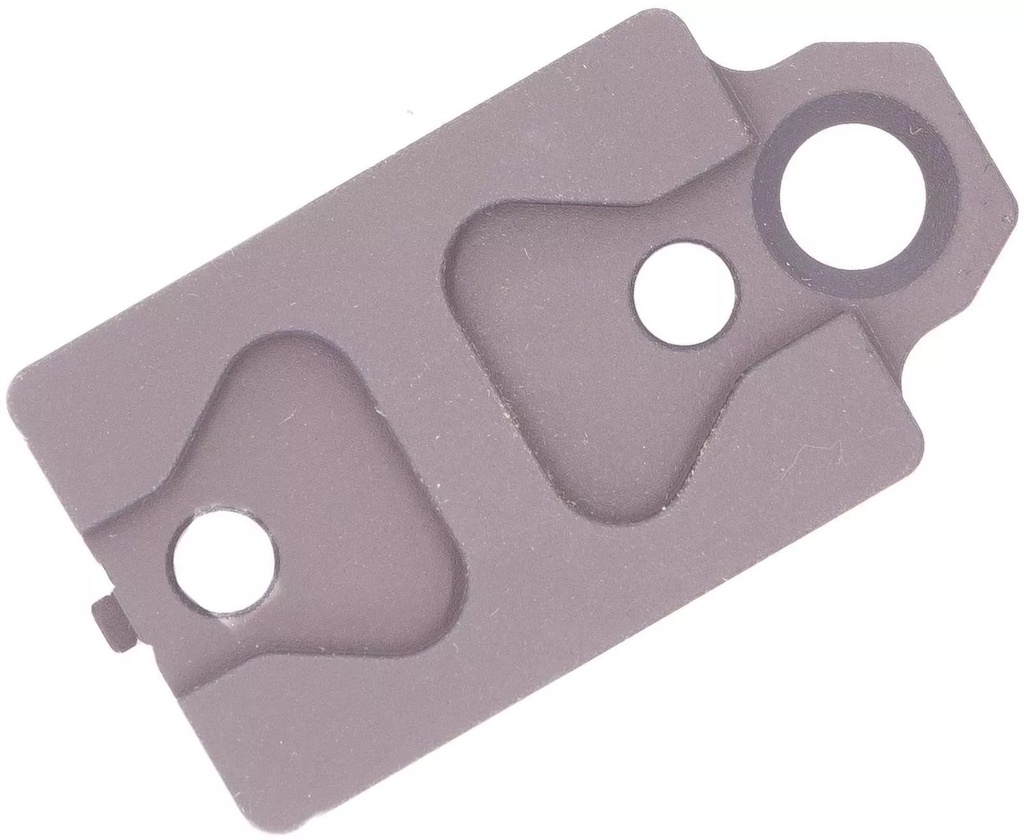 Q LLC ATLASMOUNT1 Q-SERT SLING MOUNT  7075-T6 ALUMINUM
