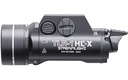 STREAMLIGHT 69501 TLR-1 HL-X GUN LIGHT BLACK 6000 SERIES ALUMINUM 1500 LUMENS