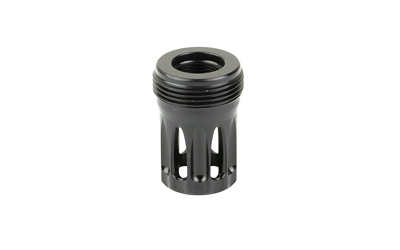 WILSON COMBAT SPKMB1658X24 QUELL K-MOUNT 5/8"X24 BLACK NITRIDE