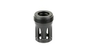 WILSON COMBAT SPKMB1658X24 QUELL K-MOUNT 5/8"X24 BLACK NITRIDE