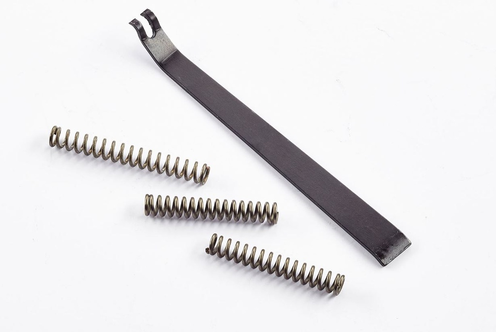 WILSON COMBAT 178 CUSTOM TUNE SPRING KIT MULTI S&W K/L & N FRAMES