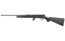 SAVAGE ARMS 26741 MARK II F 21 SHARP 10+1 21" MATTE BLACK BUTTON RIFLED BARREL, MATTE BLACK CARBON STEEL RECEIVER, MATTE BLACK FIXED SYNTHETIC STOCK, RIGHT HAND