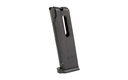 KIMBER MFG.,INC 1100018A   10RD 22LR FITS 1911 BLACK POLYMER