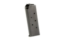 KIMBER MFG.,INC 1000172A   7RD COMPACT 45 ACP 1911 BLACK STAINLESS STEEL