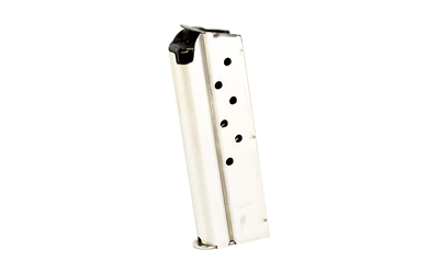 KIMBER MFG, INC 1000139A   8RD COMPACT 9MM LUGER SILVER STAINLESS STEEL