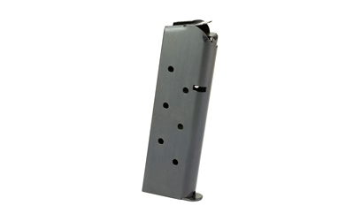 KIMBER MFG.,INC 1000089A   8RD FULL LENGTH 45 ACP 1911 BLACK