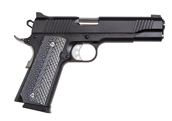 DESERT EAGLE 1911 10MM 5" BLK#