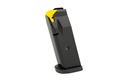 TAURUS 358-0038-02 GX2  10+1 BLACK STEEL
