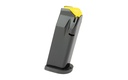 TAURUS 358-0038-00 GX2  13+1 BLACK STEEL